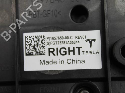 Control unit TESLA MODEL Y (5YJY) Long Range All-wheel Drive | BP39845366M11 - Image 4