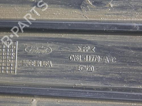 Underbody protection FORD KUGA II (DM2) 2.0 TDCi 4x4 | BP39826138M92 - Image 10