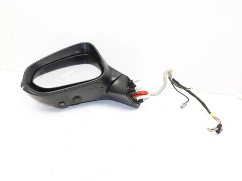 Used Left mirror Left mirror LEXUS RZ (_BM1_) 450e DIRECT4 (XEBM15) (313 hp) 39817473 39817473