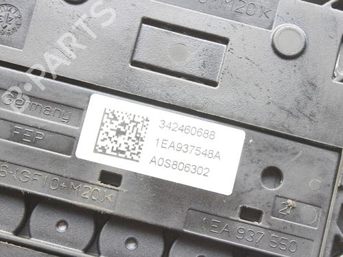 Electronic module SKODA ENYAQ iV SUV (5AZ) 80 | BP39791133M83 - Image 6