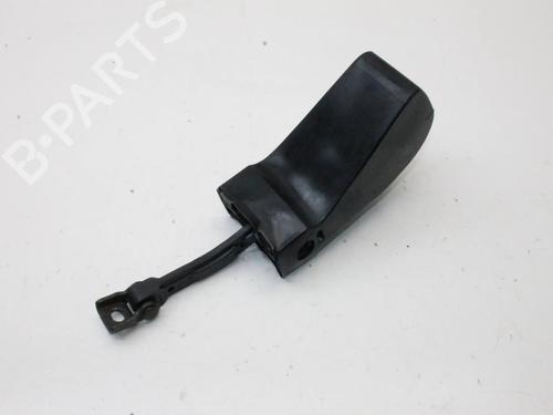 Dørhængsel/Dørbegrænser Dørhængsel/Dørbegrænser SKODA SUPERB II Estate (3T5) 1.8 TSI (160 hp) 39866417 39866417