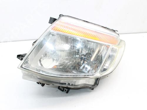Left headlight FORD RANGER (TKE) 2.2 TDCi 4x4 | BP39851866C28 - Image 4