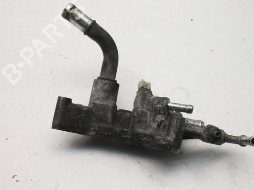 Pipe HONDA CR-V III (RE_) 2.2 i-DTEC 4WD (RE6) | BP39830150M125 - Image 3