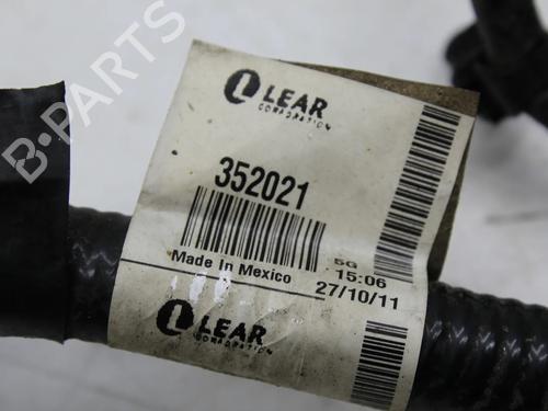 Wiring harness OPEL AMPERA (R12) EV 150 | BP39835050E16  - Image 12