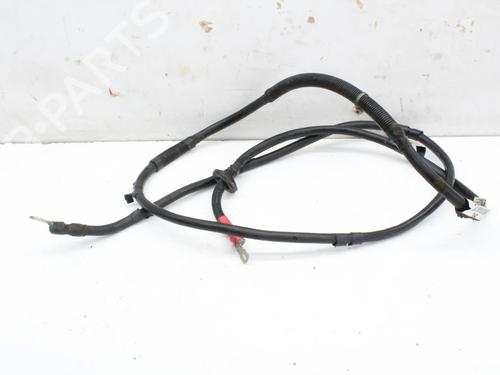 Used Cable Cable JAGUAR XF I (X250) 3.0 D (275 hp) 39805351 39805351