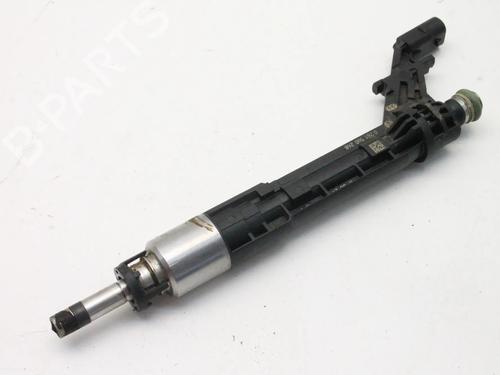 Used Injector Injector AUDI A4 B9 (8W2, 8WC) S4 TFSi quattro (354 hp) 39855891 39855891