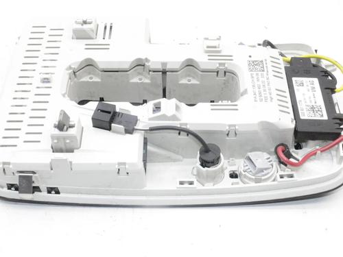 Innerbelysning AUDI A1 Sportback (GBA) 35 TFSI | BP39830430I8 - Image 8