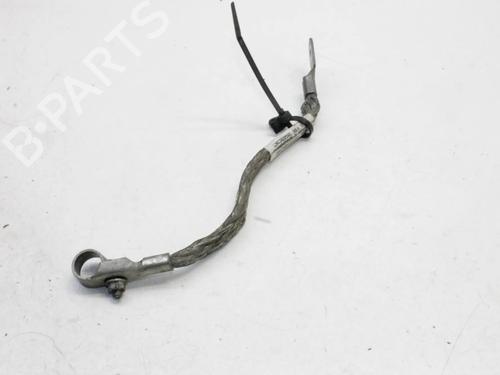 Used Cable Cable JAGUAR XK 8 Coupe (X100) 4.0 XKR (375 hp) 39846456 39846456