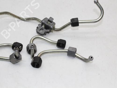 Pipe LAND ROVER RANGE ROVER EVOQUE (L538) 2.2 D 4x4 | BP39832278M125 - Image 5