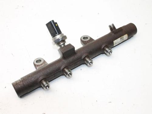 Used Injection rail Injection rail NISSAN JUKE (F15) 1.5 dCi (110 hp) 39831516 39831516