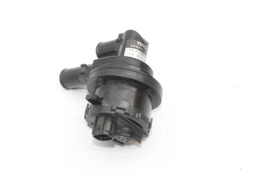 Auxiliary water pump LEXUS IS III (_E3_) 300h (AVE30_, AVE30R) | BP39820649M111 - Image 2