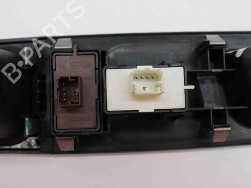 Left front window switch JEEP RENEGADE SUV (BU, B1, BV) 1.6 CRD | BP39844654I27 - Image 6