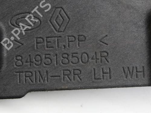 Boot lining RENAULT ARKANA I (LCM_, LDN_) 1.6 E-TECH 145 (LDMU) | BP39778907I3 - Image 11