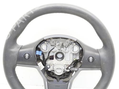 Steering wheel TESLA MODEL Y (5YJY) EV Rear-Wheel Drive | BP39796091C49 - Image 4