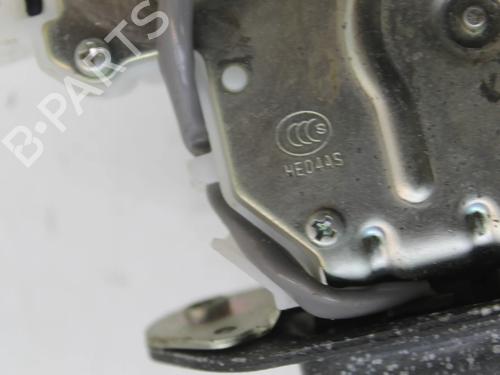 Bagklap lås HONDA HR-V (RU) 1.6 i-DTEC (RU8) | BP39796909C101 - Image 4
