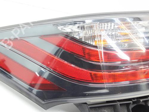 Left taillight LEXUS CT (ZWA10_) 200h (ZWA10_, ZWA10R) | BP39805843C34 - Image 3