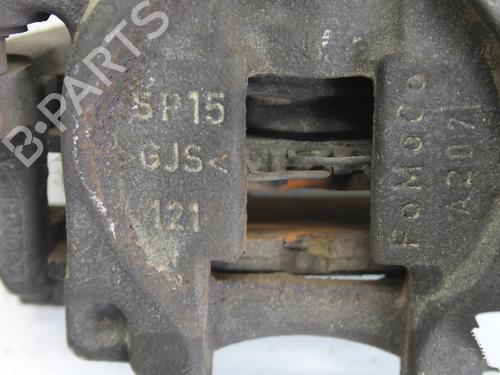 Left rear brake caliper FORD KUGA II (DM2) 2.0 TDCi | BP39804580M107 - Image 9