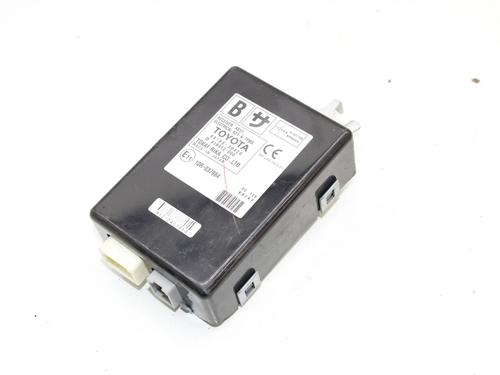 Used Electronic module Electronic module LEXUS GS (_L1_) 300h (AWL10_, AWL10R) (223 hp) 39804260 39804260