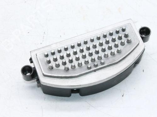 Resistência da chauffage Resistência da chauffage VW GOLF VII (5G1, BQ1, BE1, BE2) 2.0 GTD (184 hp) 39788340 39788340