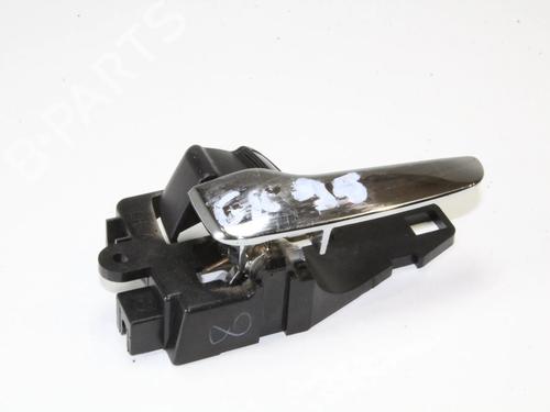 Used Rear left interior door handle Rear left interior door handle MITSUBISHI LANCER VIII (CY_A, CZ_A) 1.8 (CY3A, CY6A) (143 hp) 39795664 39795664