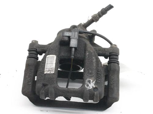 Used Left rear brake caliper Left rear brake caliper VW CRAFTER 30-50 Platform/Chassis (2F_) 2.0 TDI (109 hp) 39860021 39860021