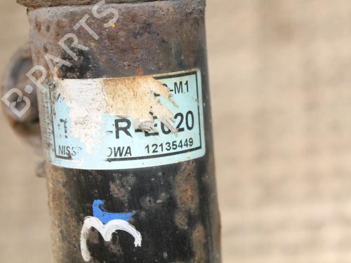 Right front shock absorber HONDA CR-V IV (RM_) 2.2 i-DTEC AWD (RE6) | BP39795534M17 - Image 6