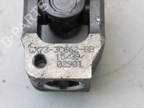 Steering column universal joint JAGUAR XE (X760) 2.0 D | BP39788642M114 - Image 5