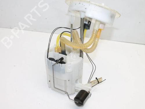 Bränslepump Bränslepump BMW 1 (F21) 118 d (150 hp) 39863481 39863481