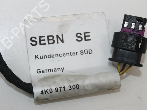Wiring harness AUDI A6 C8 (4A2) 40 TDI | BP39787184E16 - Image 8