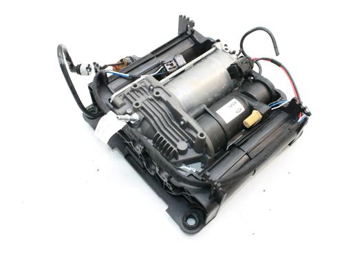 Compressor suspensão Compressor suspensão LAND ROVER RANGE ROVER III (L322) 3.6 D 4x4 (272 hp) 39792957 39792957