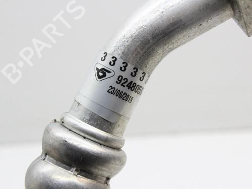 AC pipe NISSAN LEAF (ZE1) Electric | BP39789520M126 - Image 4