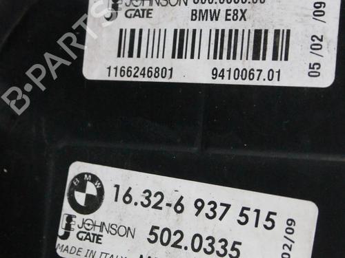 Radiator set BMW 3 Coupe (E92) 320 d | BP39818882M120 - Image 4