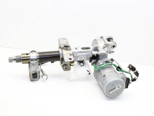 Steering column LEXUS UX (_AA1_, _AH1_, _MA1_) 250h (MZAH10) | BP39867152M21 - Image 5
