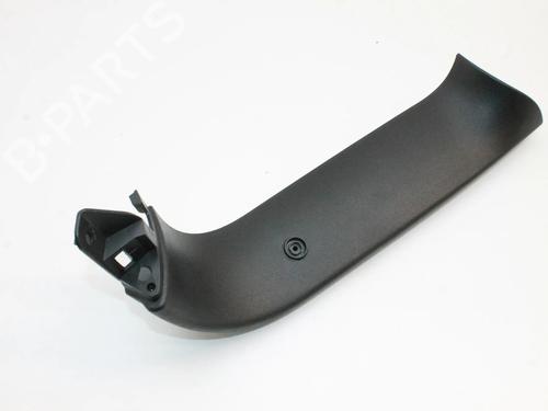 Used Tailgate trim Tailgate trim MINI MINI COUNTRYMAN (R60) Cooper SD ALL4 (143 hp) 39854776 39854776