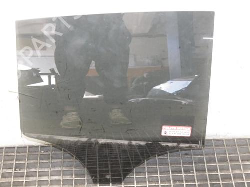 Used Rear right door window Rear right door window MERCEDES-BENZ EQA (H243) EQA 250 (243.701) (190 hp) 39878703 39878703
