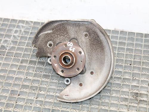 Used Right rear steering knuckle Right rear steering knuckle AUDI A7 Sportback (4GA, 4GF) 3.0 TDI quattro (204 hp) 39853111 39853111