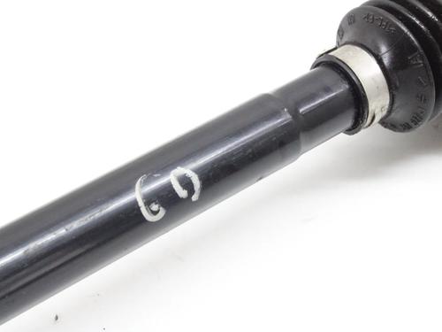 Left rear driveshaft MG MG 4 (EH32) EV | BP39778548M40 - Image 4
