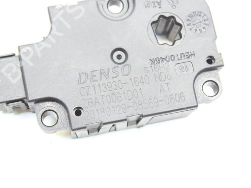 Electronic module AUDI A6 C7 (4G2, 4GC) 1.8 TFSI | BP39819054M83 - Image 3