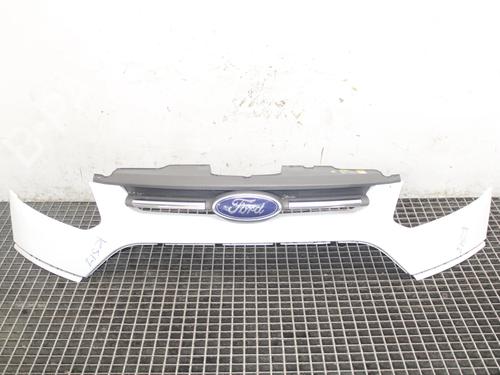 Foran kofangere Foran kofangere FORD TRANSIT CUSTOM V362 Van (FY, FZ) 2.2 TDCi (125 hp) 39796504 39796504