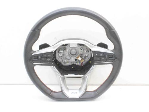 steering-wheel-seat-ateca-kh7-khp-2016-39767944 main image
