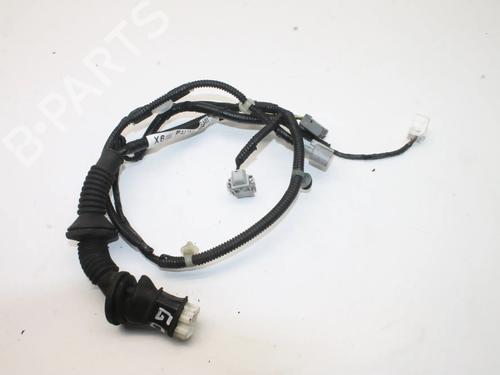 Wiring harness HONDA INSIGHT (ZE_) 1.3 IMA (ZE28, ZE2) | BP39880356E16 - Image 2