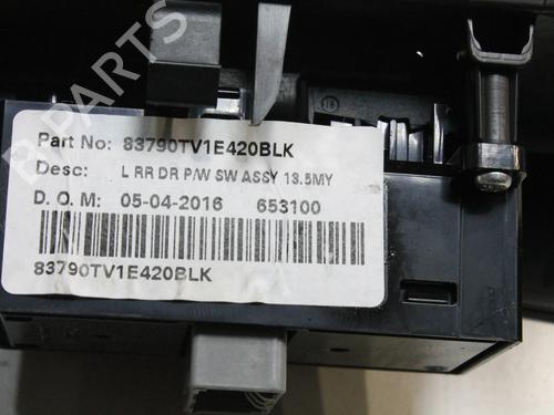 Switch HONDA CIVIC IX (FK) 1.6 i-DTEC (FK3) | BP39799988I30 - Image 4