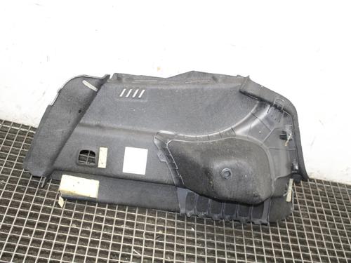 Boot lining AUDI A3 Limousine (8VS, 8VM) S3 quattro | BP39815768I3 - Image 2