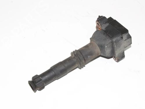 Used Ignition coil Ignition coil PORSCHE BOXSTER (987) 2.7 (245 hp) 39870306 39870306