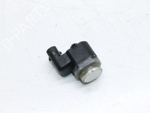 Used Electronic module Electronic module LAND ROVER RANGE ROVER SPORT II (L494) 4.4 SDV8 4x4 (340 hp) 39817019 39817019