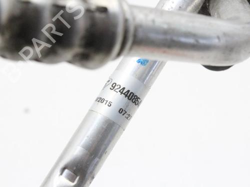 AC pipe RENAULT ZOE (BFM_) ZOE | BP39831942M126 - Image 3