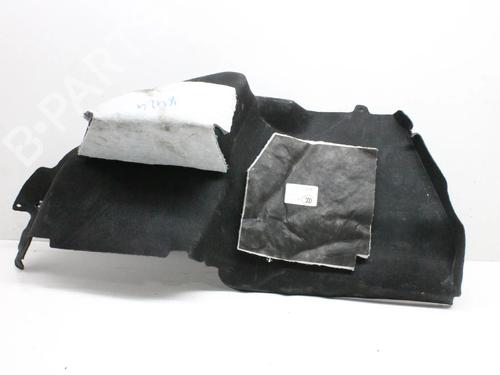 Boot lining TESLA MODEL S (5YJS) 85 | BP39824507I3 - Image 2
