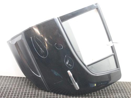 Used Left rear door Left rear door MITSUBISHI L200 / TRITON (KA_T, KB_T) 2.5 DI-D 4WD (KB4T) (136 hp) 39837333 39837333