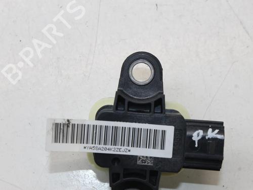 Electronic sensor NISSAN LEAF (ZE1) Electric | BP39818774M84 - Image 3