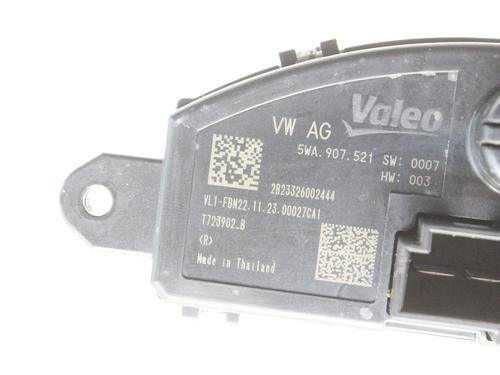 Heater resistor SKODA SCALA (NW1) 1.0 TSI | BP39872722M108 - Image 4